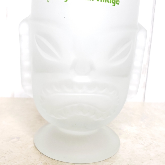 Vintage Disney Polynesian Village Large Tiki Mug - Picture 3 of 8